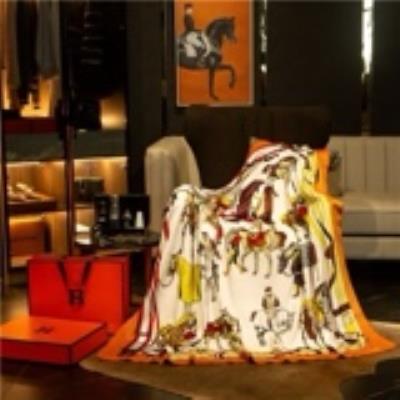 wholesale quality hermes blankets model no. 26